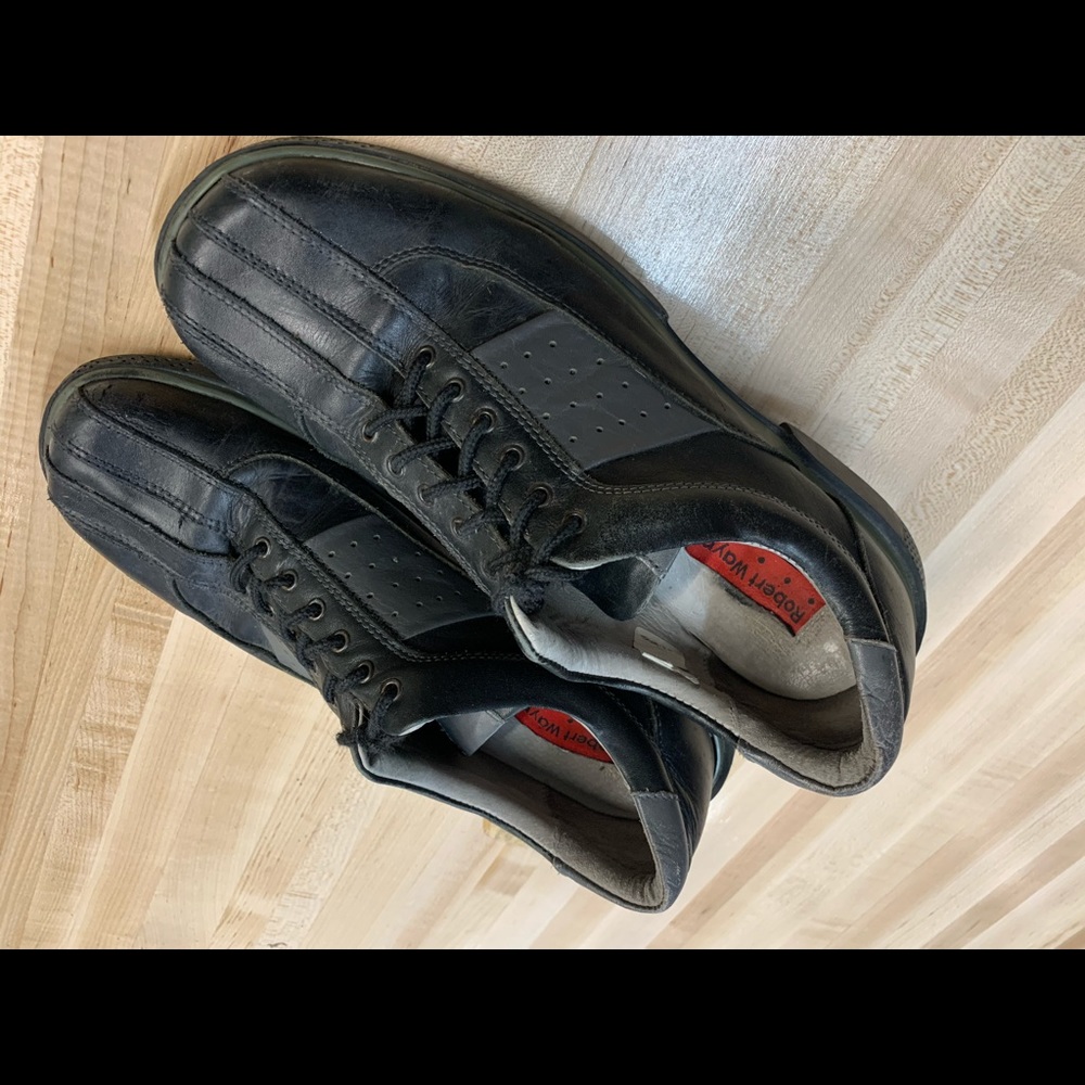 Work shoe